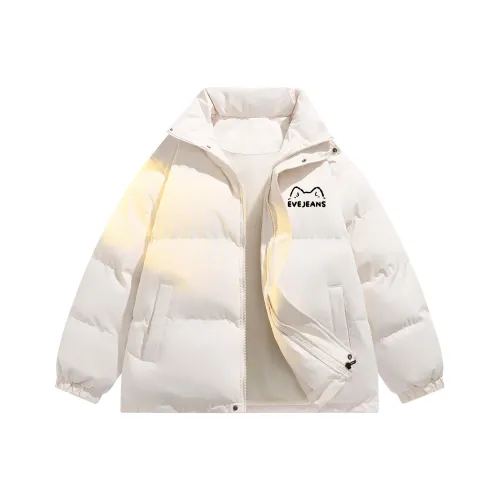 YIWEN Унисекс Пуховики