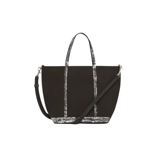 Vanessa Bruno Хлопок Сумка через плечо Сумка Маленькая Женская Черная