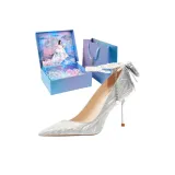 Серебряная луна [Xiumengmian 3D] Коробка