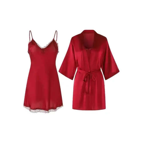 Городская красота Pajama Комплект Женские