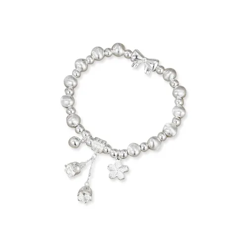 I YOU Alloy Bracelets Women's