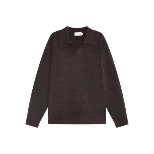 ZIOZIA Мужские Свитера