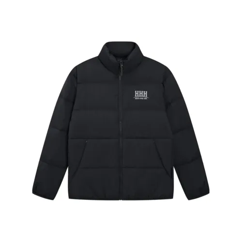 XTEP Basketball Collection Пуховик Мужской