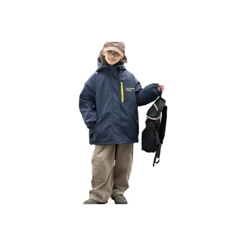 M JBABY Ветровка для детей