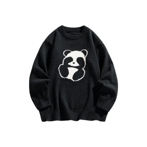 PLQV Унисекс Трикотаж