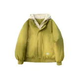 Оливковый зеленый