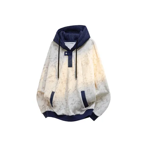 AWAO Унисекс Свитшоты