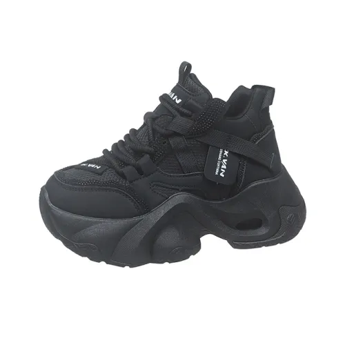 TELENT Низкий топ Повседневная обувь Женская