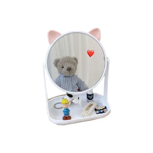 YUNNA MAKE UP Зеркала Унисекс