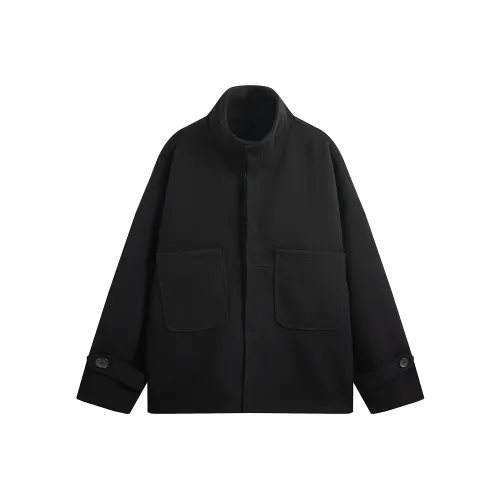 NXNM Унисекс Пальто