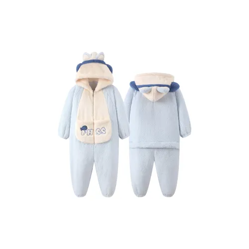 TAYAN Синий Мужской Боди