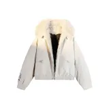 Светло-серый