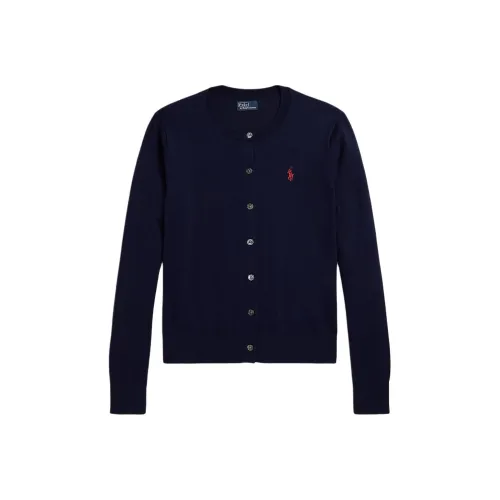 Polo Ralph Lauren FW25 Трикотаж Женский