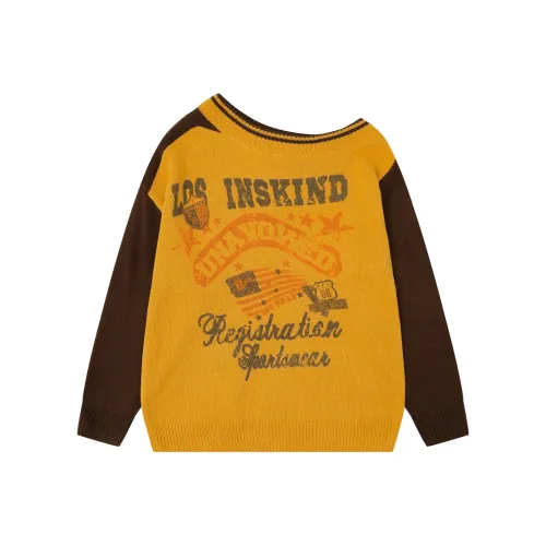 WAYHWEI Женская трикотажная одежда