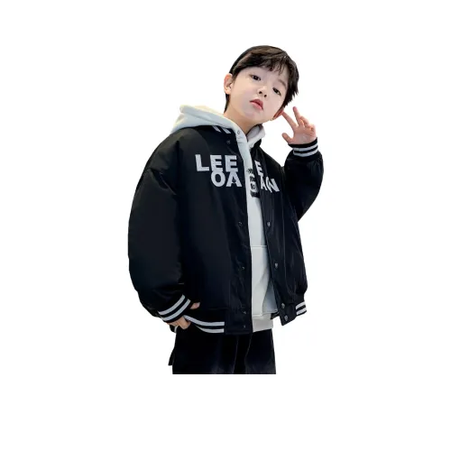 MUMUWU HOUSE Черный Школьный возраст Топы