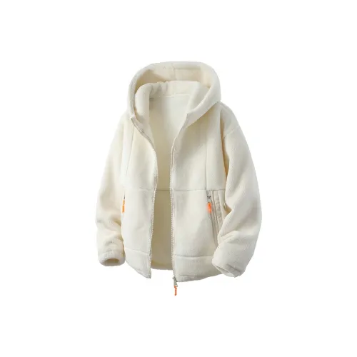 URBAN AUTHENTIC Хлопковый пуховик унисекс