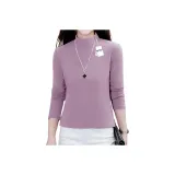 Розовый Фиолетовый