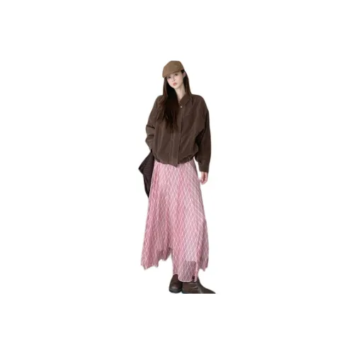 Amyway Женские Комплекты с Юбкой