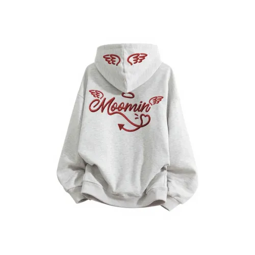 Мумин Унисекс Свитшоты