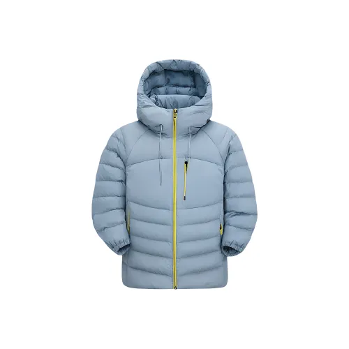 SNOW FLYING Winter Soldier Collection Унисекс Пуховики