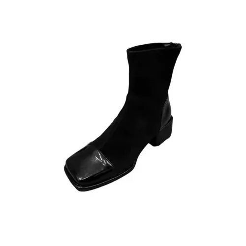 Wuji Ботильоны Женские