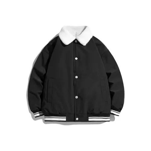 DOUBLE STAR 88 Хлопковый пуховик Унисекс