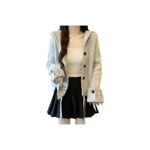 The Temptation Of The Muse Трикотаж Женский