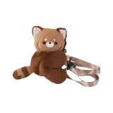 Маленький енот (Длина тела 25 см, Ширина тела 19 см)