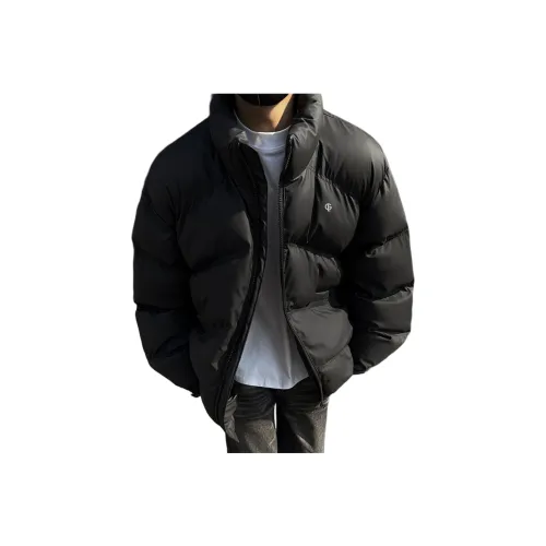 GL Унисекс Пуховики