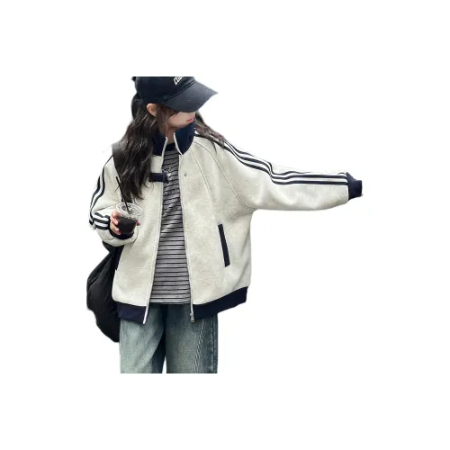 GULIJIA Куртка Осенне-зимняя Подростки