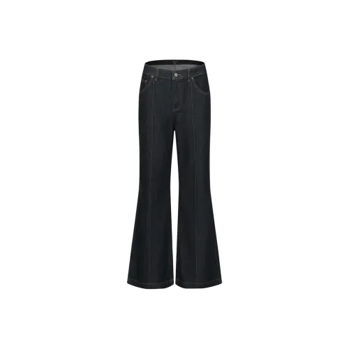 URBAN REVIVO Женские Джинсы Одежда Женская