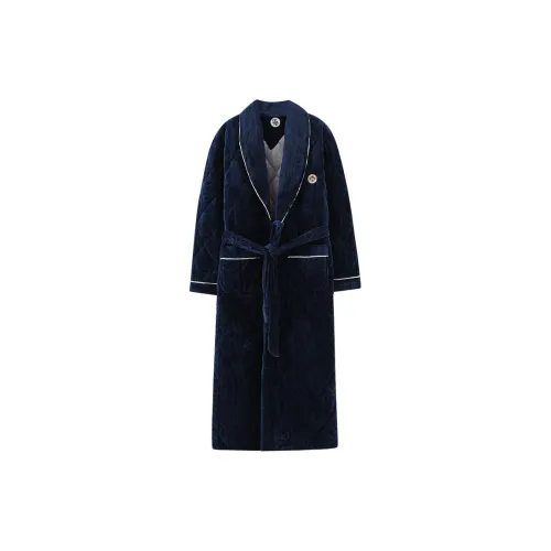 FAVMARTHA 98001LD Мужской Банный халат