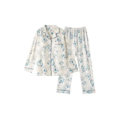 TELENT Изображение Цвет Женские Пижамные Комплекты