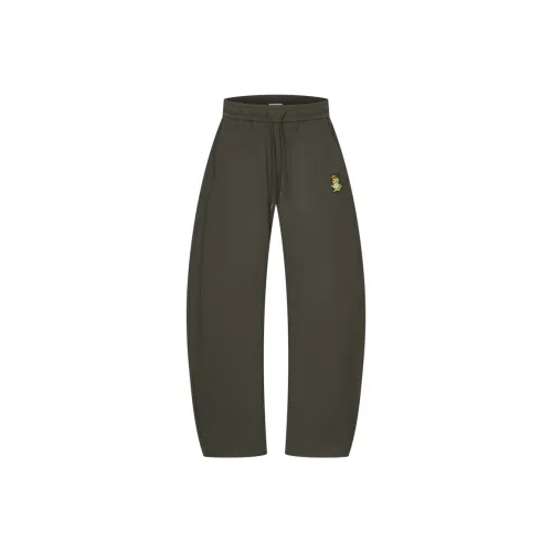 URBAN REVIVO Повседневные брюки Одежда Мужская