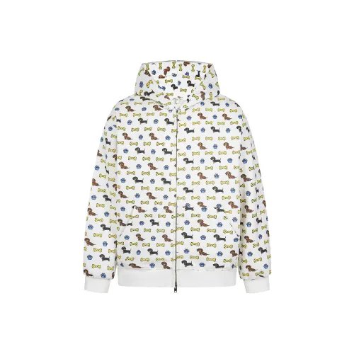 FDYZ Унисекс Свитшоты