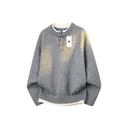 FOMOCE Унисекс Трикотаж