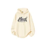 [Thickened и с флисовой подкладкой] Светлый бежевый (MF Melody Creation)