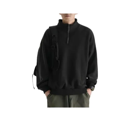 Wooden Rabbit Минималистский стиль Художественный стиль Топ Мужской