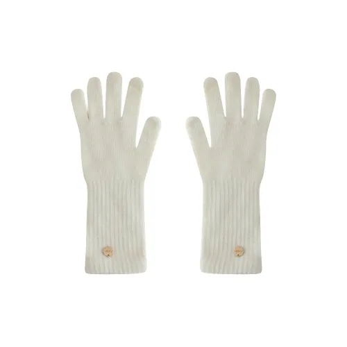 Uncle Stubble Пряжа Вязаные Перчатки Унисекс