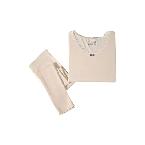 Beerus Женские Термокомплекты