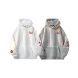 Пара 2 пачки (Белый + Фотиния Серый)