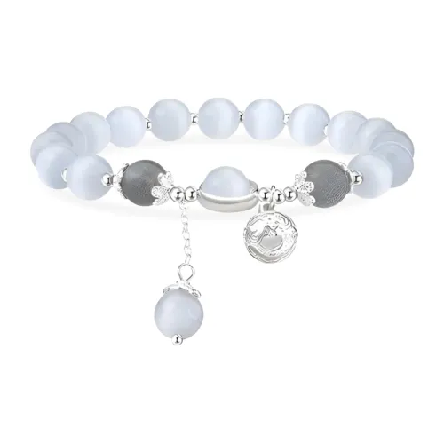 JUICY GRAPE Цветная глазурь Нефритовые браслеты Унисекс