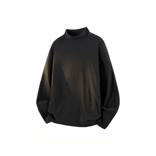 DOUBLEFISH Нижнее белье Термическое Нижнее белье Топы Свитшот Унисекс