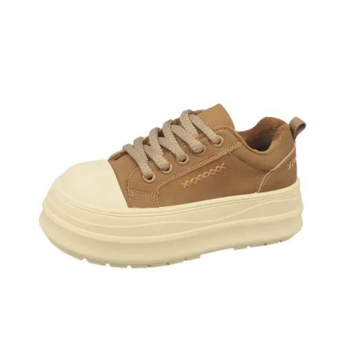 TELENT Скейтборд Кроссовки Женские