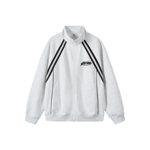 MOO TONAL Унисекс Свитшоты