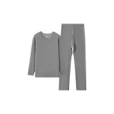 Мужской-Moonlight Gray [Подарочная коробка комплект]