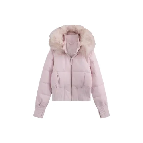 ORANDOR WEAR Пуховик Женские