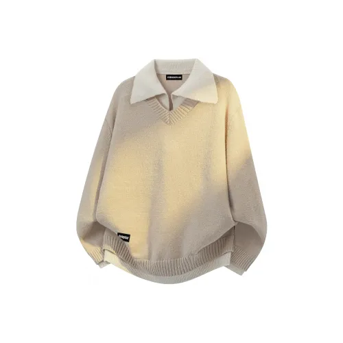 SOIE Унисекс Свитера