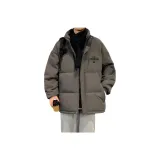 Темно-серый