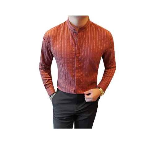 CITYLINK TACTIC Унисекс Рубашки